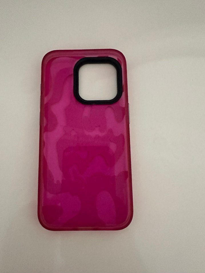 YOUNGIT MARKA 15 PRO KILIF - Görsel 4