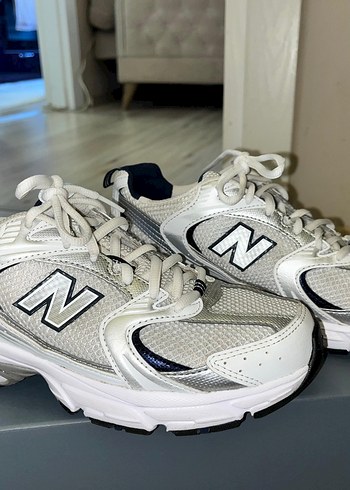New Balance Spor Ayakkabı