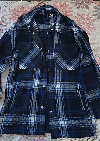 H&M ceket