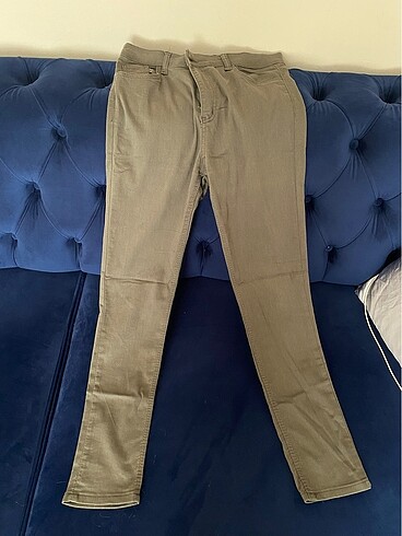 kot pantolon