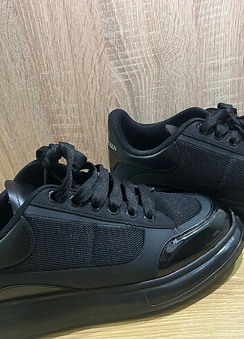 Erkek ayakkabı  - Görsel 5