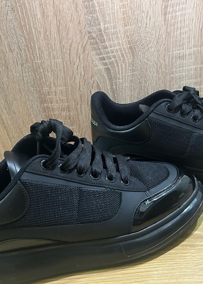 Erkek ayakkabı  - Görsel 5