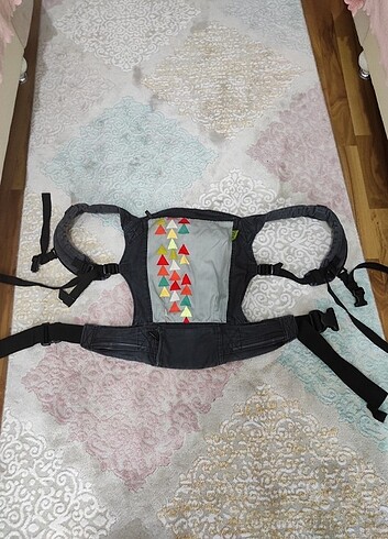 Ergonomik kanguru  - Görsel 5