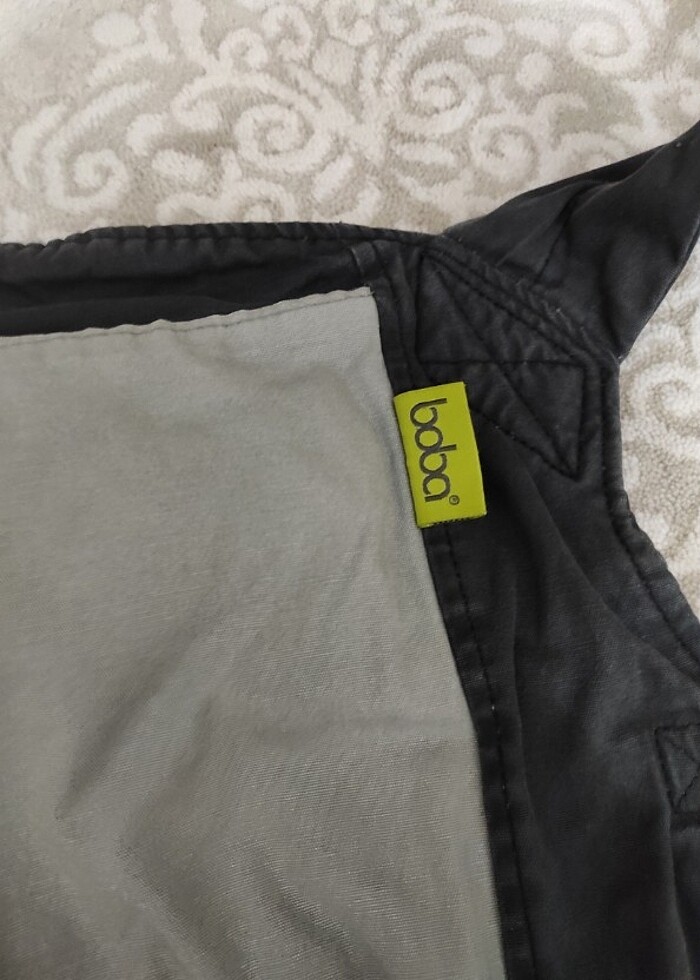 Ergonomik kanguru  - Görsel 2