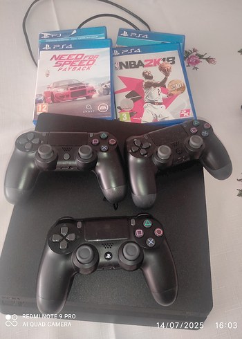 Beden Sony PlayStation Oyun Konsolu