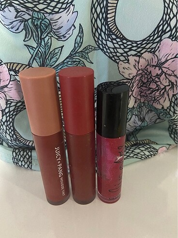 Missha tint