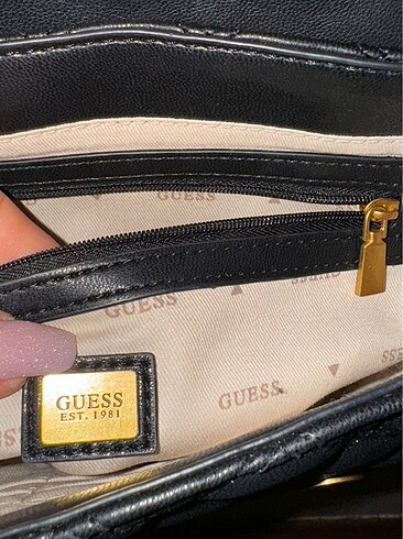  Beden Guess çanta