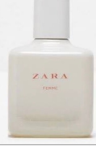 Zara femme