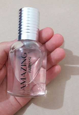 Farmasi Farmasi Amazing Parfüm 50 ml
