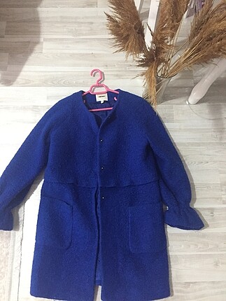 Kaşe kaban