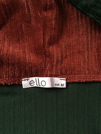 m Beden Vintage sweat