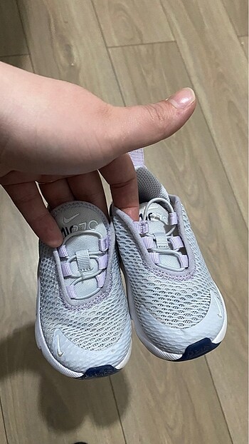 Nike nike çocuk airmax