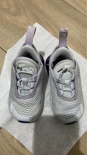 nike çocuk airmax