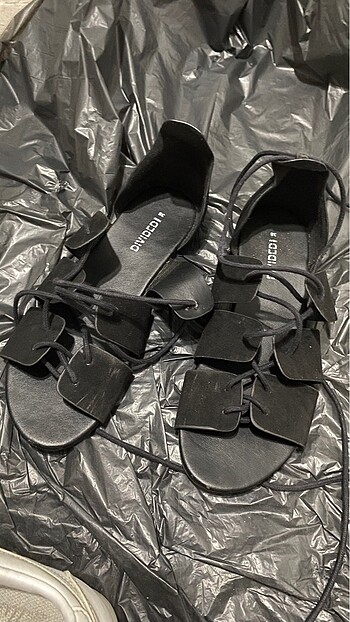 H&M h&m sandalet