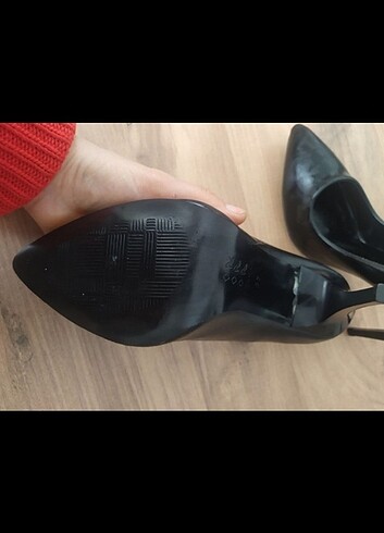 Stiletto