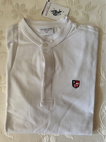 Erkek Polo Tshirt