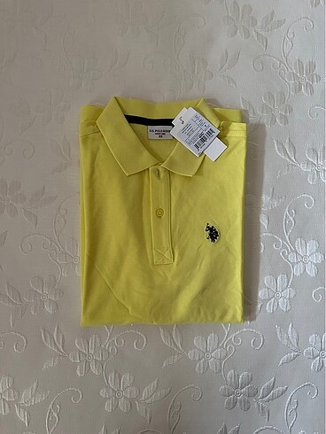 Polo Erkek Tshirt