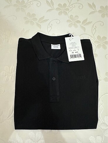 Polo Çocuk Tshirt