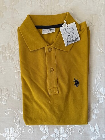 Polo Erkek Tshirt