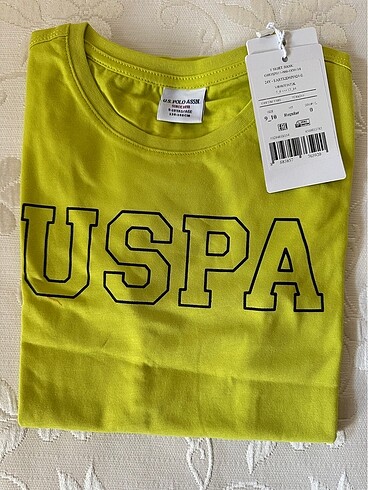 Polo Çocuk Tshirt