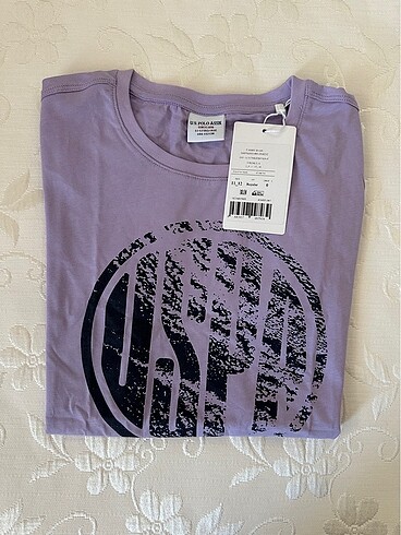 Polo Çocuk Tshirt