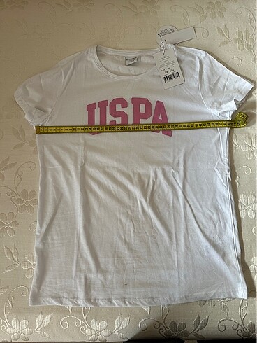 U.S Polo Assn. Polo Çocuk Tshirt