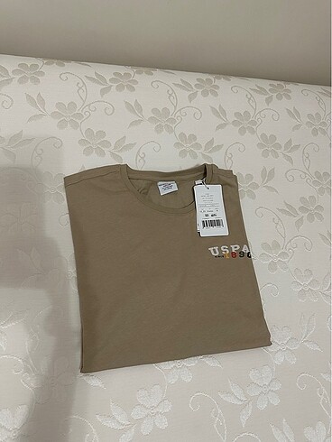 Polo Çocuk Tshirt