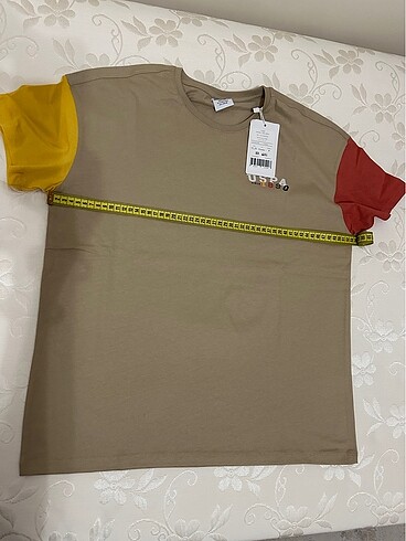 U.S Polo Assn. Polo Çocuk Tshirt
