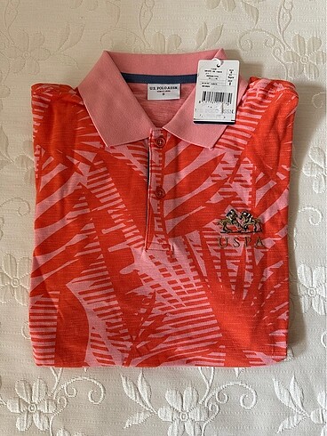 Polo Erkek Tshirt