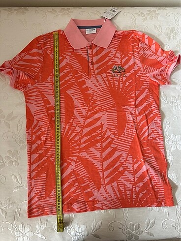 s Beden Polo Erkek Tshirt