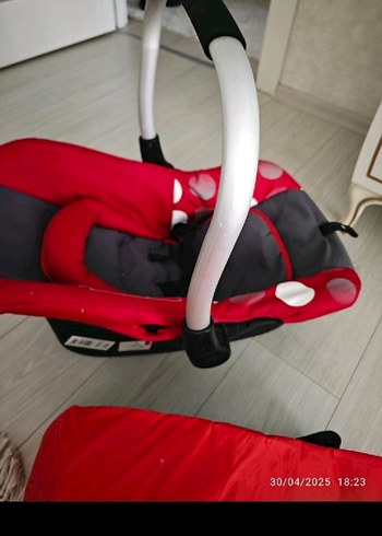 Baby2Go 0 - 13 kg