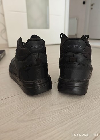 erkek spor ayakkabı - Görsel 3