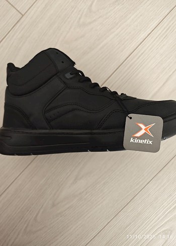 erkek spor ayakkabı - Görsel 4