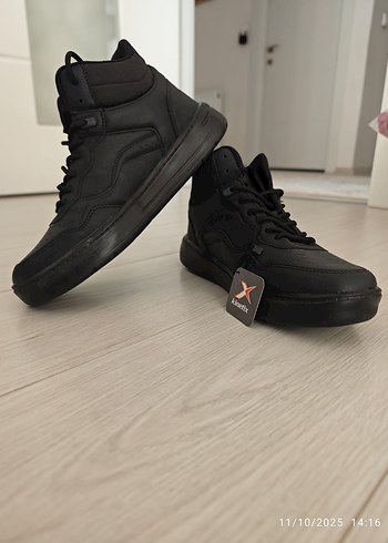 erkek spor ayakkabı - Görsel 6