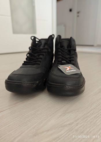 erkek spor ayakkabı - Görsel 5