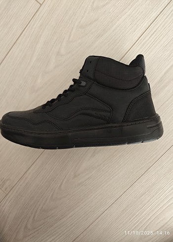 erkek spor ayakkabı - Görsel 2