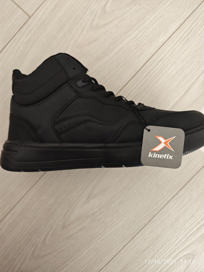 erkek spor ayakkabı - Görsel 4