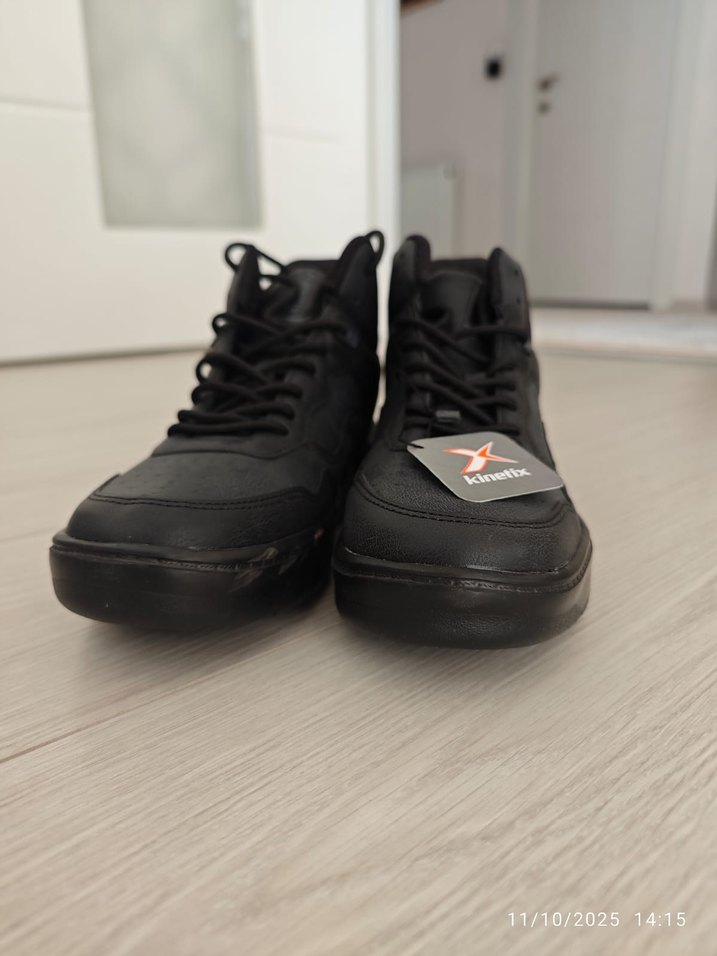 erkek spor ayakkabı - Görsel 5