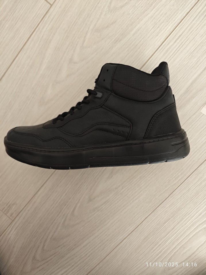 erkek spor ayakkabı - Görsel 2