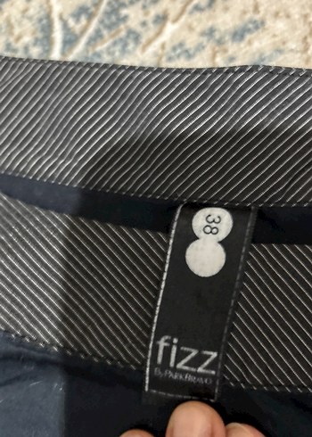 Renkli Baskılı elbise - Görsel 3