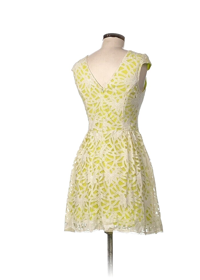 Oasis Uzun Elbise %70 İndirimli. - Görsel 3