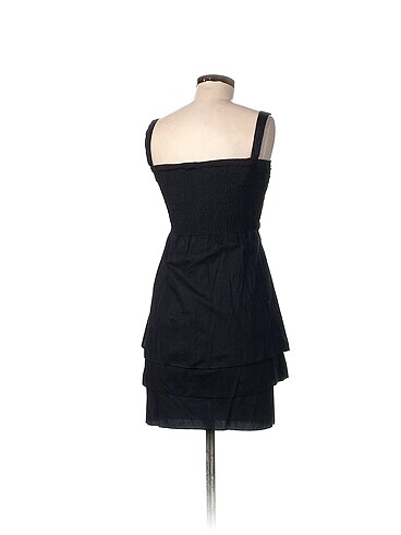 s Beden Vintage Love Kısa Elbise %70 İndirimli.