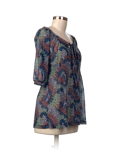 Vintage Love Vintage Love Bluz %70 İndirimli.