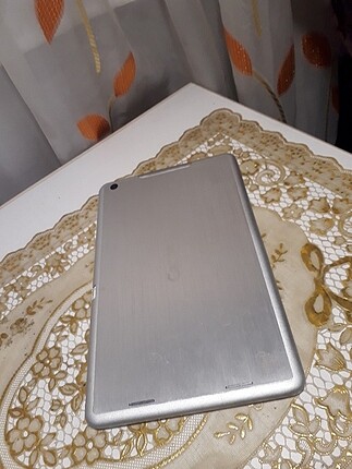 Samsung Casper via tablet 
