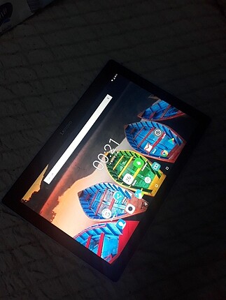  Beden siyah Renk Lenovo tablet tab 10 