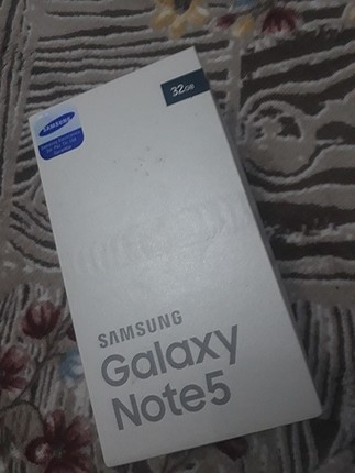 Note 5Kutu