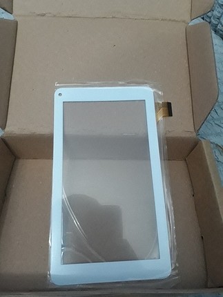 Tablet Casper