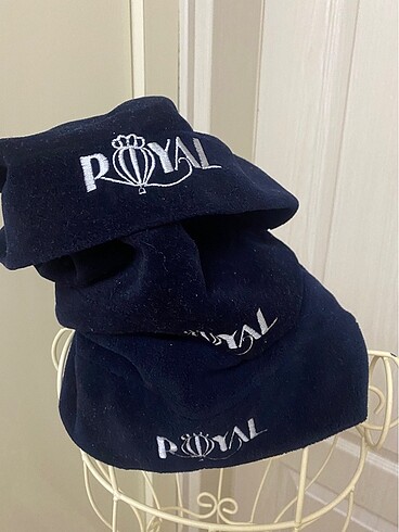 Polar şapka
