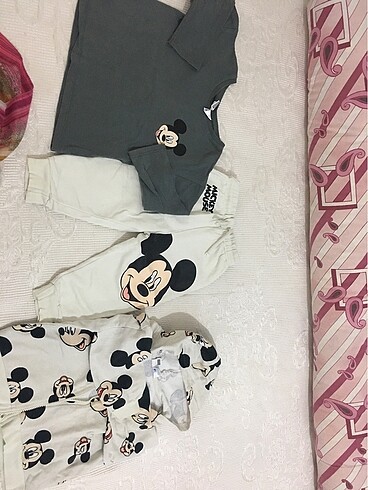 LC Waikiki Erkek bebek