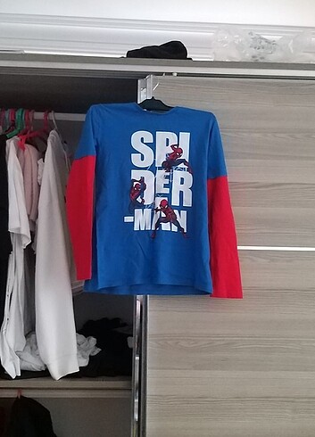 Çocuk sweatshirt